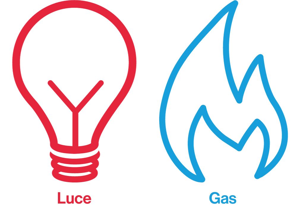 Luce e Gas